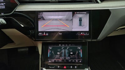 2023 Audi e-tron Premium Plus quattro