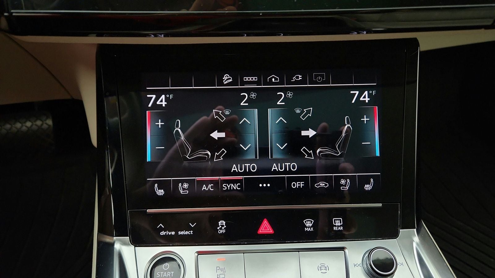 2023 Audi e-tron Premium Plus quattro