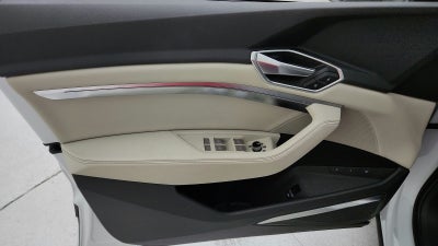 2023 Audi e-tron Premium Plus quattro