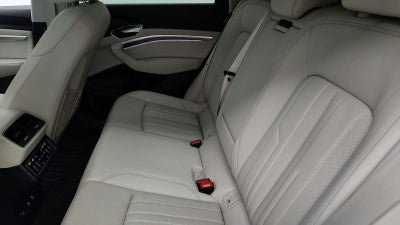 2023 Audi e-tron Premium Plus quattro