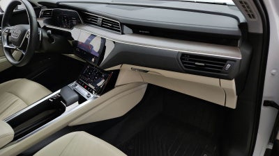 2023 Audi e-tron Premium Plus quattro