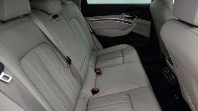 2023 Audi e-tron Premium Plus quattro