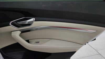 2023 Audi e-tron Premium Plus quattro