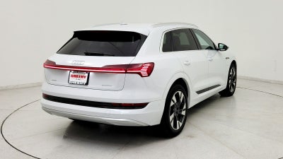 2023 Audi e-tron Premium Plus quattro