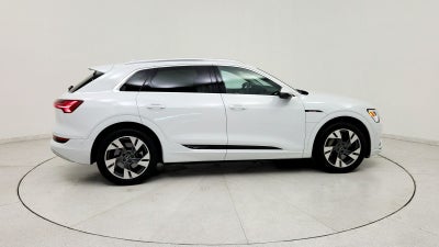 2023 Audi e-tron Premium Plus quattro
