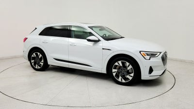 2023 Audi e-tron Premium Plus quattro