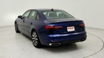 2022 Audi A4 40 Premium Plus quattro