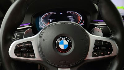 2021 BMW 5 Series 540i xDrive