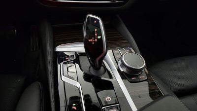 2021 BMW 5 Series 540i xDrive