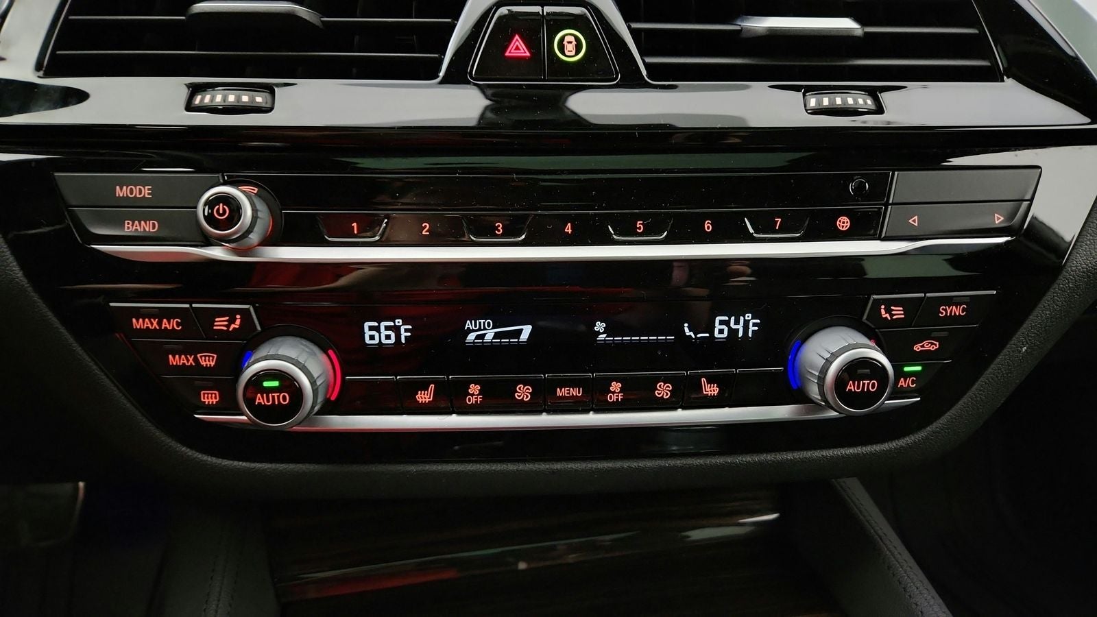 2021 BMW 5 Series 540i xDrive