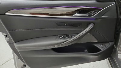 2021 BMW 5 Series 540i xDrive