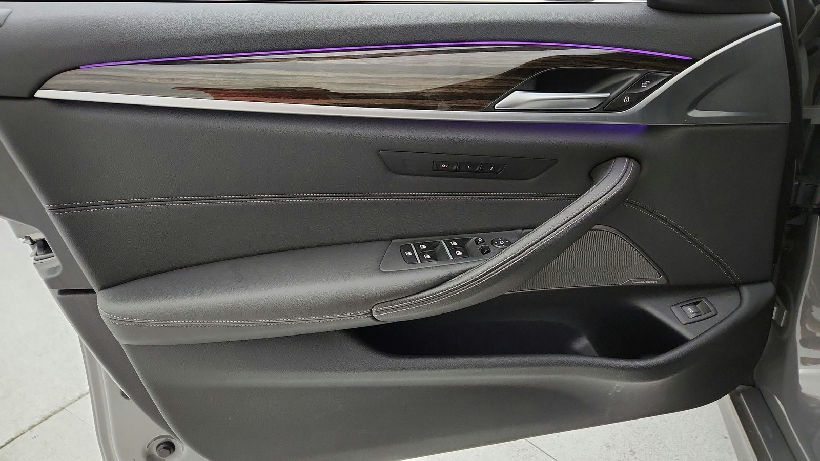 2021 BMW 5 Series 540i xDrive