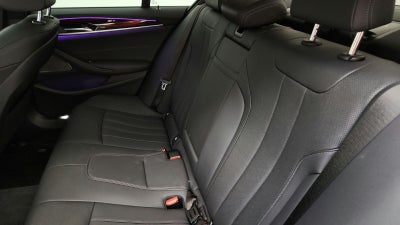 2021 BMW 5 Series 540i xDrive