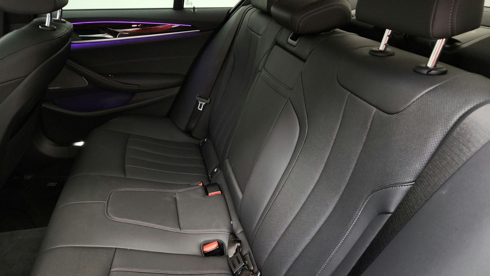 2021 BMW 5 Series 540i xDrive