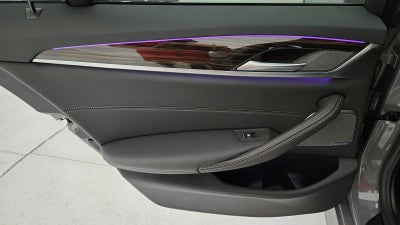 2021 BMW 5 Series 540i xDrive