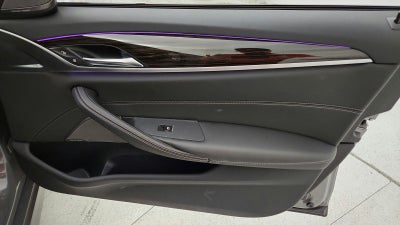 2021 BMW 5 Series 540i xDrive