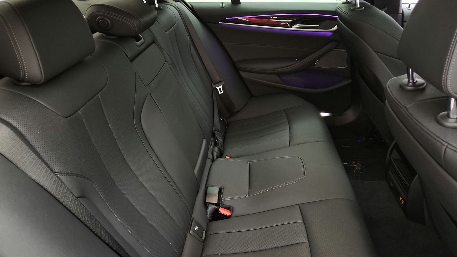 2021 BMW 5 Series 540i xDrive