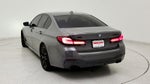 2021 BMW 5 Series 540i xDrive