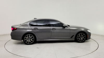 2021 BMW 5 Series 540i xDrive