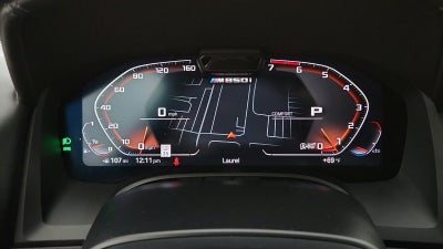 2022 BMW 8 Series M850i xDrive Gran Coupe