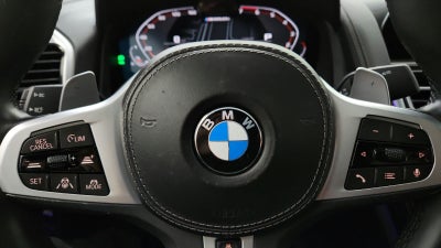 2022 BMW 8 Series M850i xDrive Gran Coupe