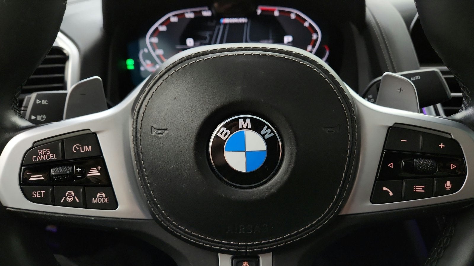 2022 BMW 8 Series M850i xDrive Gran Coupe