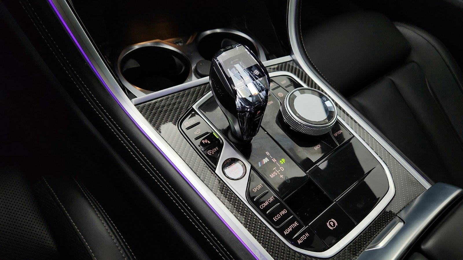 2022 BMW 8 Series M850i xDrive Gran Coupe