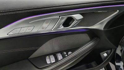 2022 BMW 8 Series M850i xDrive Gran Coupe
