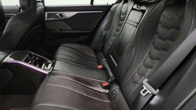 2022 BMW 8 Series M850i xDrive Gran Coupe