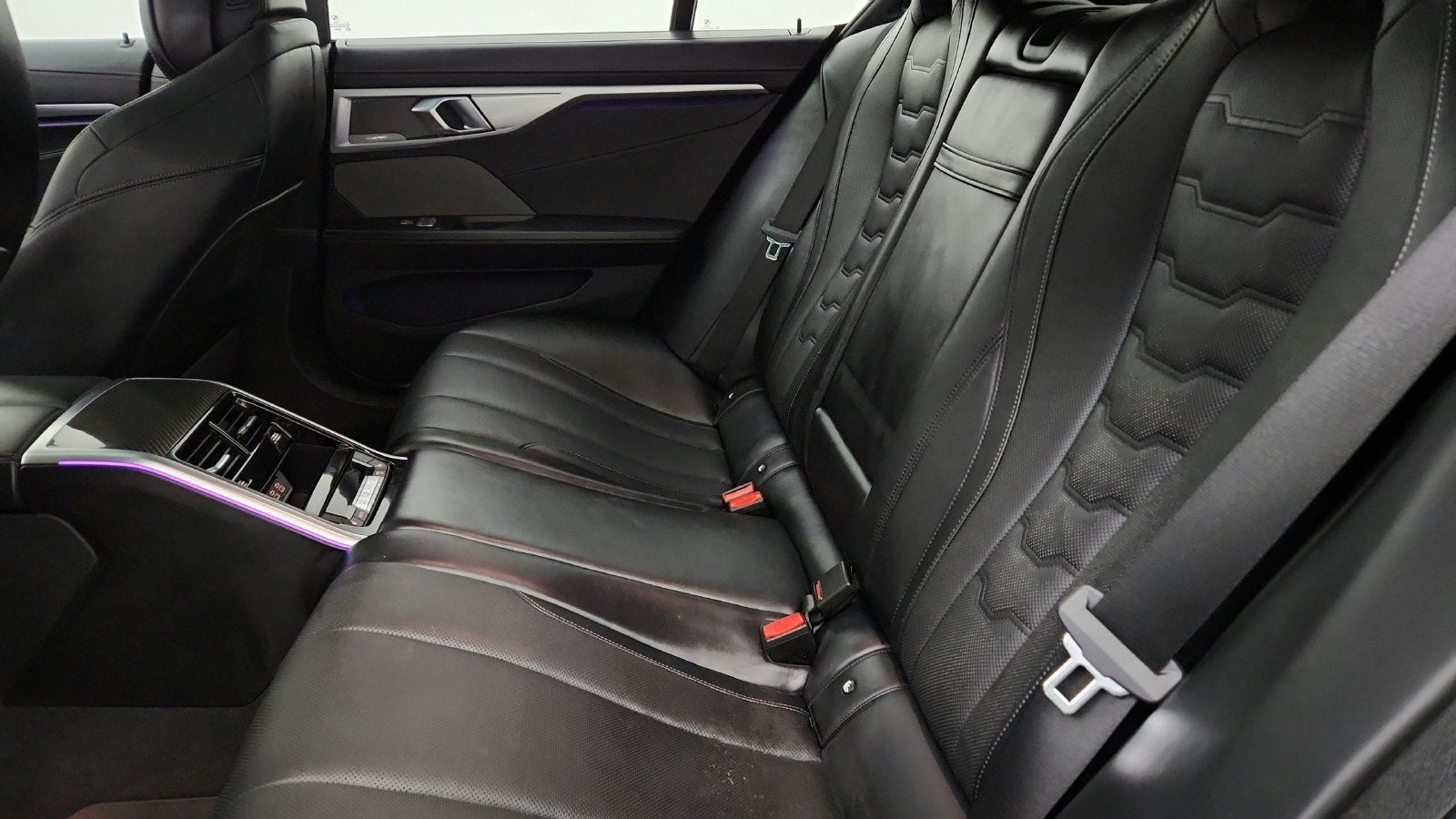 2022 BMW 8 Series M850i xDrive Gran Coupe