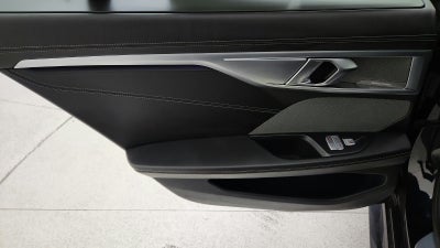 2022 BMW 8 Series M850i xDrive Gran Coupe