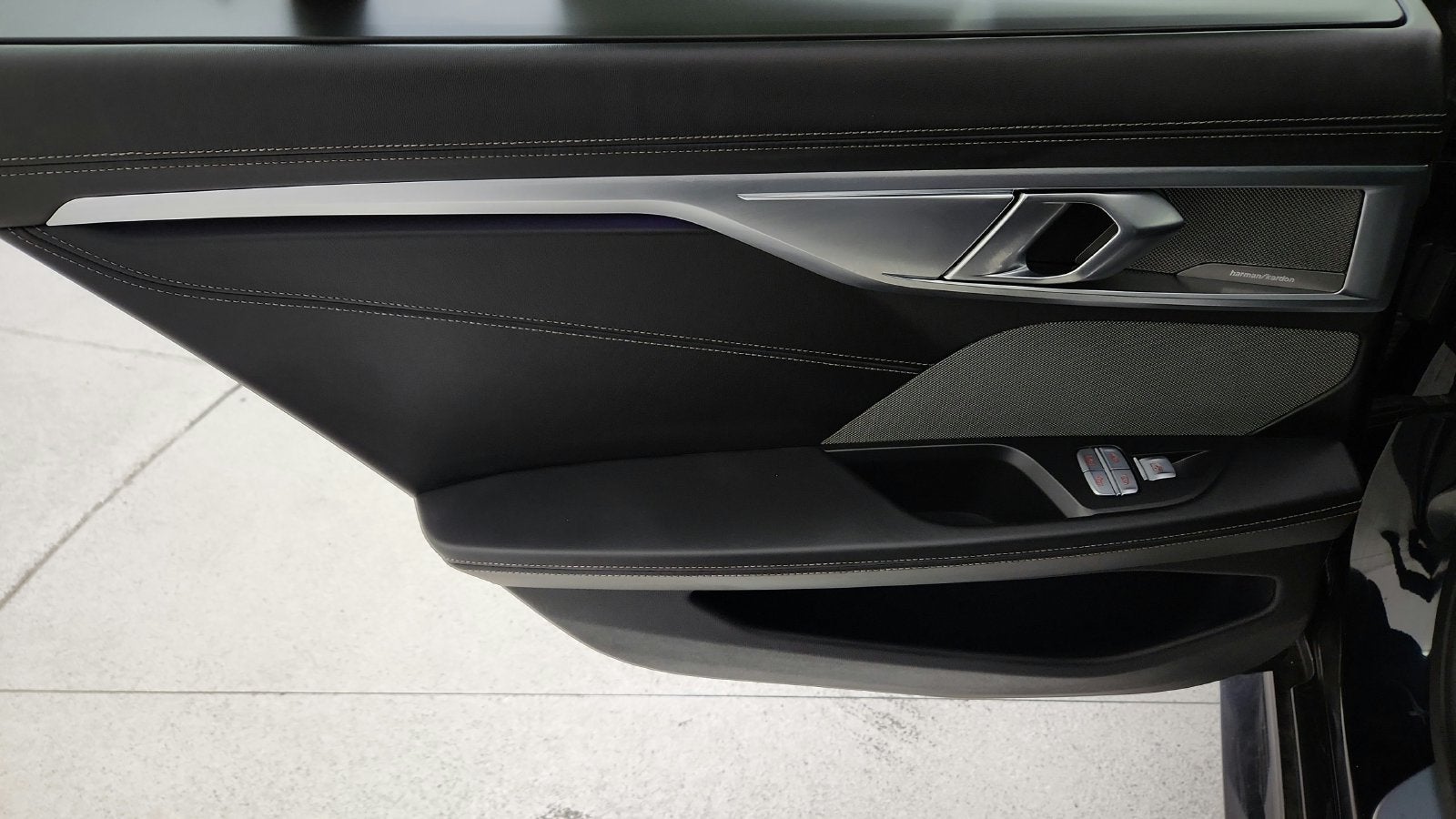 2022 BMW 8 Series M850i xDrive Gran Coupe