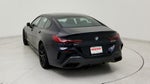 2022 BMW 8 Series M850i xDrive Gran Coupe
