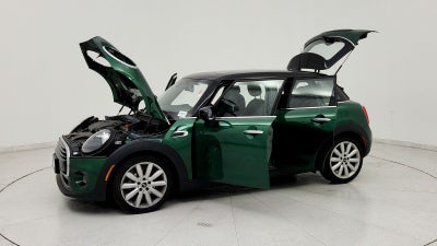 2020 MINI Cooper Oxford Edition