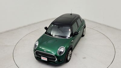 2020 MINI Cooper Oxford Edition