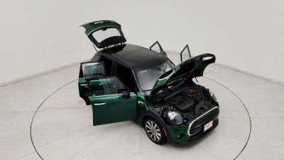 2020 MINI Cooper Oxford Edition