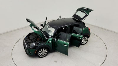 2020 MINI Cooper Oxford Edition
