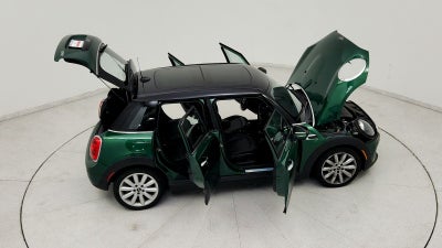 2020 MINI Cooper Oxford Edition