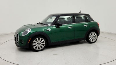 2020 MINI Cooper Oxford Edition