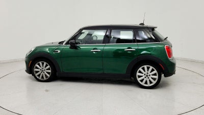 2020 MINI Cooper Oxford Edition