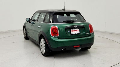 2020 MINI Cooper Oxford Edition
