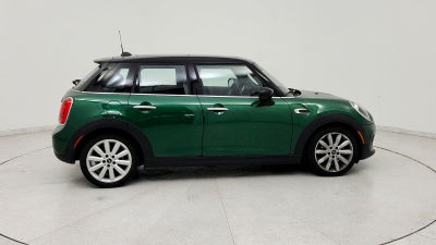 2020 MINI Cooper Oxford Edition