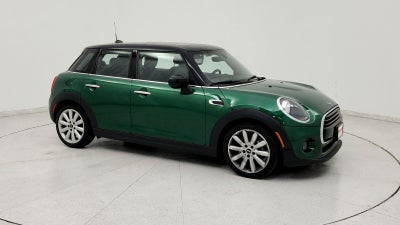 2020 MINI Cooper Oxford Edition