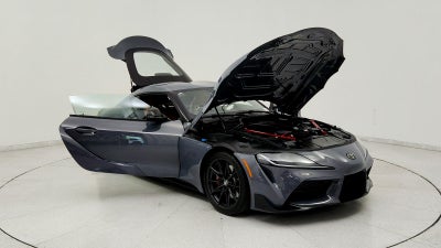 2023 Toyota GR Supra A91-MT Edition