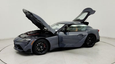 2023 Toyota GR Supra A91-MT Edition