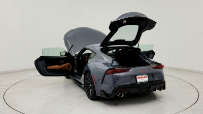 2023 Toyota GR Supra A91-MT Edition