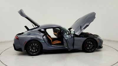 2023 Toyota GR Supra A91-MT Edition