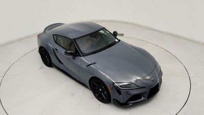 2023 Toyota GR Supra A91-MT Edition