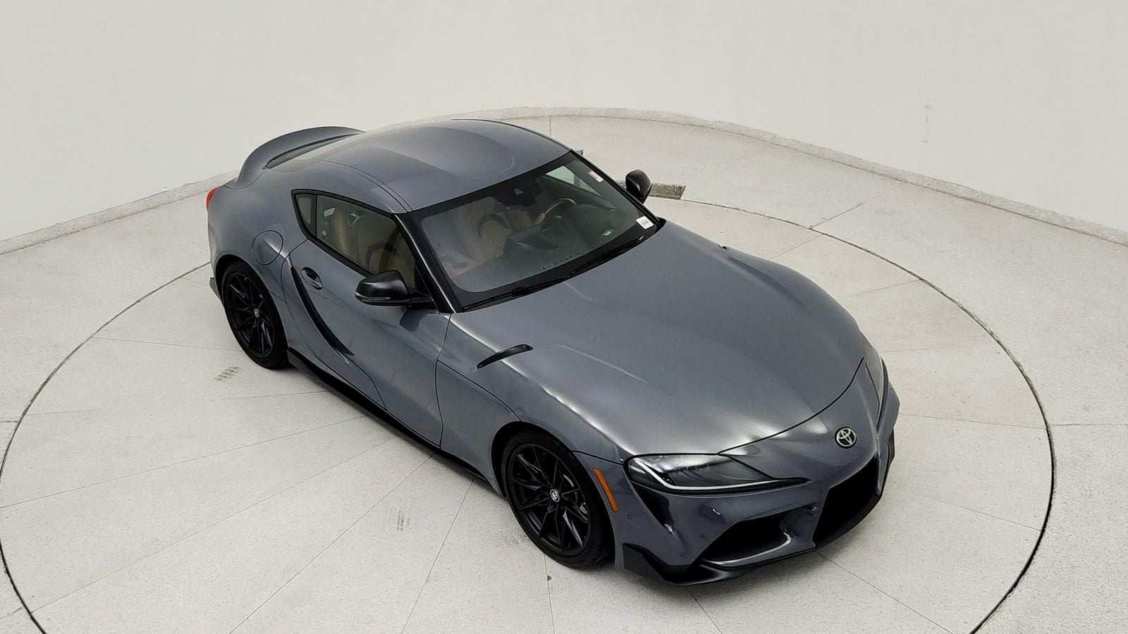 2023 Toyota GR Supra A91-MT Edition
