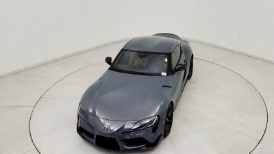 2023 Toyota GR Supra A91-MT Edition